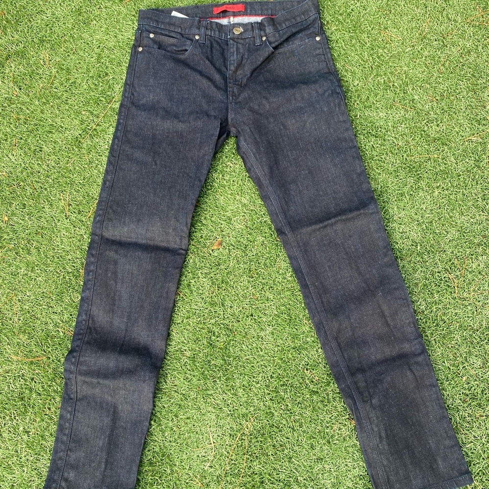 Hugo jeans